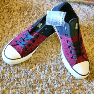 Converse Madison Oxford Deep Bordeaux 9.5 Women